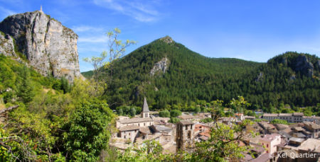 Alpes de Hautes-Provence