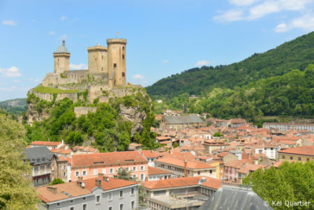Ariège