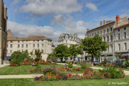 Charente