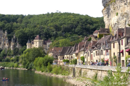 Dordogne