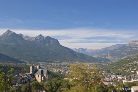 Hautes-Alpes