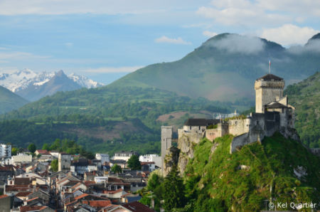 Hautes-Pyrénées