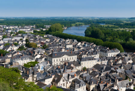 Indre-et-Loire