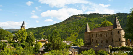 Lozère