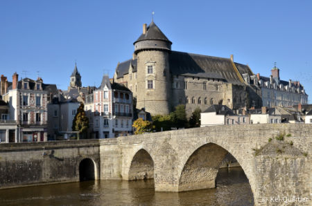 Mayenne