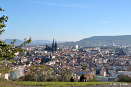 Puy-de-Dôme