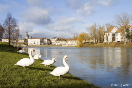 Saône-et-Loire